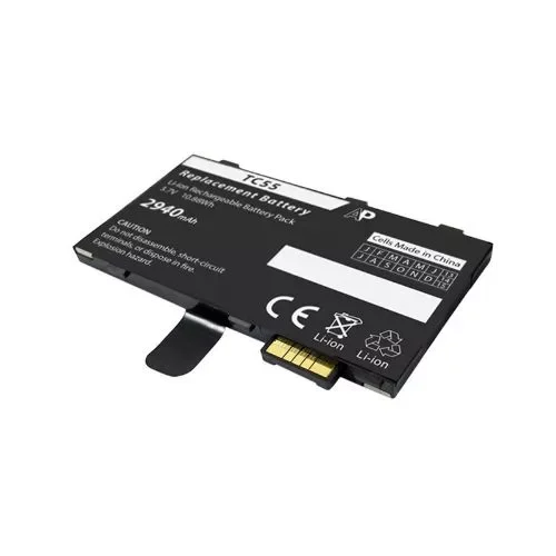 Battery TC55 Zebra BTRY-TC55-29MA1-01