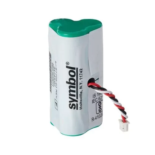 Zebra battery BTRY-LS42RAA0E-01