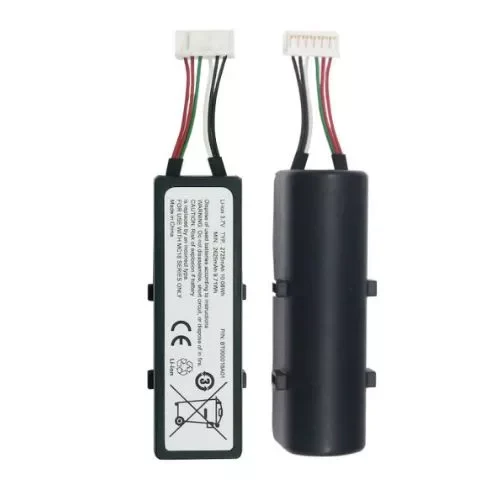 Zebra BTRY-MC18-33MA-01 rechargeable battery