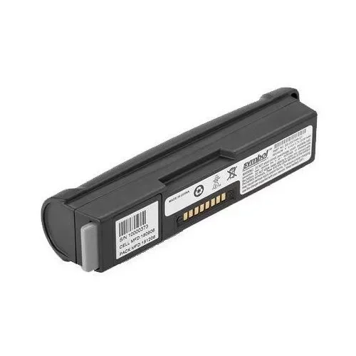 Zebra battery BTRY-WT40IAB0E