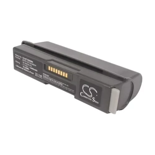 Zebra battery BTRY-WT40IAB0H