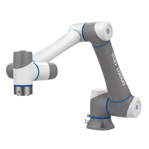 Collaborative Robotic Arm - CoBOT DOBOT CR10 1300 mm 10kg - SafeSkin