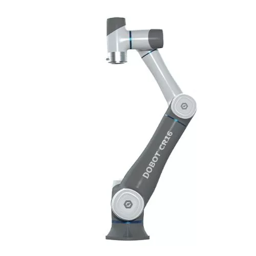 Collaborative Robotic Arm - CoBOT DOBOT CR16 100 mm 16kg