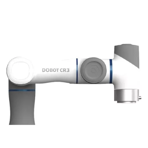 Collaborative Robotic Arm - CoBOT DOBOT CR3 620 mm 3kg - SafeSkin