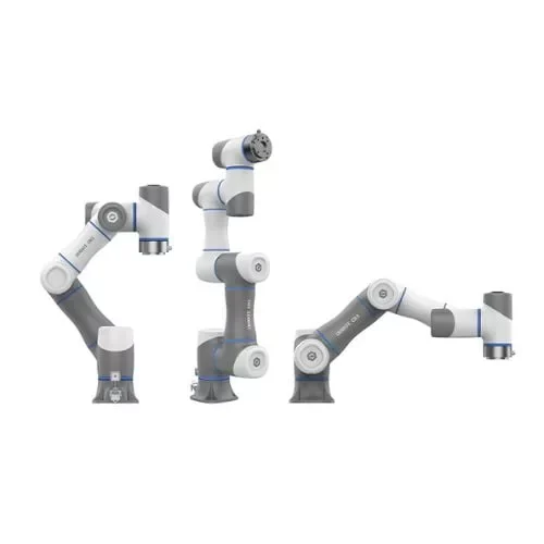 Collaborative Robotic Arms - CoBOT DOBOT CR Series