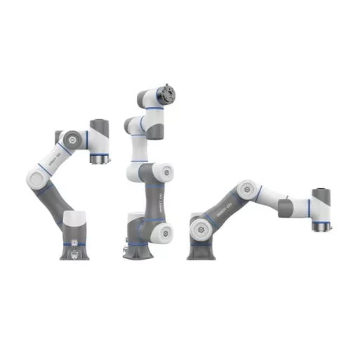 Collaborative Robotic Arms - CoBOT DOBOT CR Series