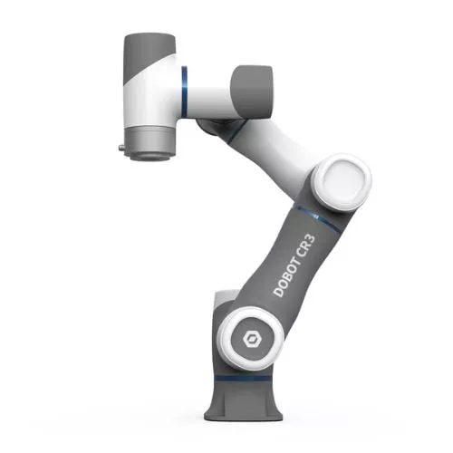 Collaborative Robotic Arm - CoBOT DOBOT CR3 620 mm 3kg