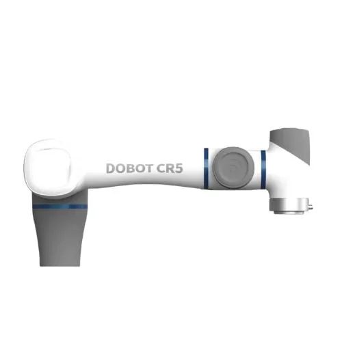 Collaborative Robotic Arm - CoBOT DOBOT CR5 900 mm 5kg - SafeSkin