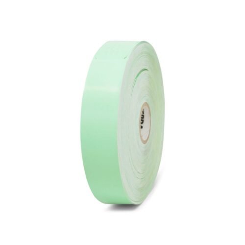 Printer wristbands 25.4x254 mm Z-Band Fun Green Zebra 10012712-4