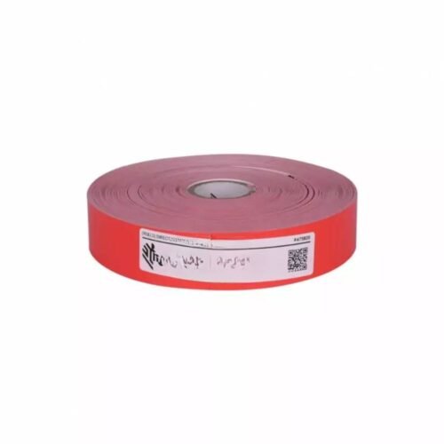 Printer wristbands 76x279mm Z-Band Fusion Zebra FID-BABY-L3-1-200T-RED