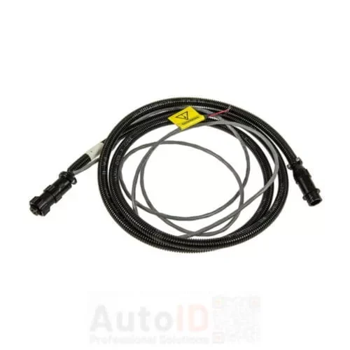 Zebra CA1230 vehicle terminal power cable