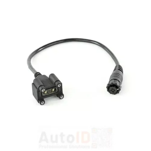Zebra VC70 Power Cable CB000416A01