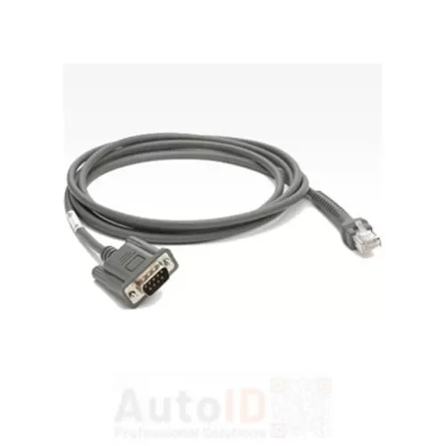Zebra auxiliary cable CBA-A51-S16ZAR