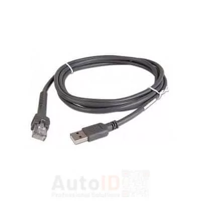Cable IBM/RS485 Zebra CBA-M66-S15ZAR