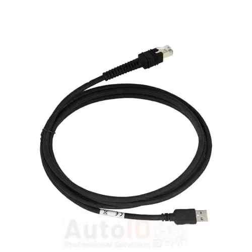 USB cable Zebra CBA-U46-S07ZAR