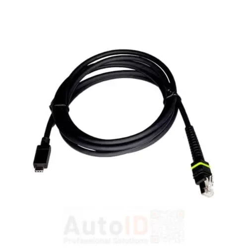 Cable USB-C Series 3600 2m Zebra CBA-U61-S07ZAR
