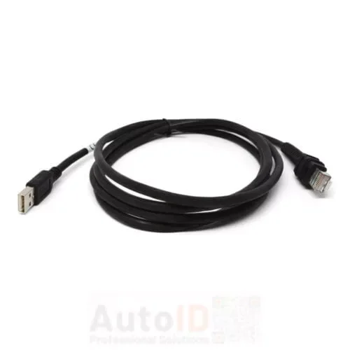 Zebra USB cable CBA-UF1-S07ZAR