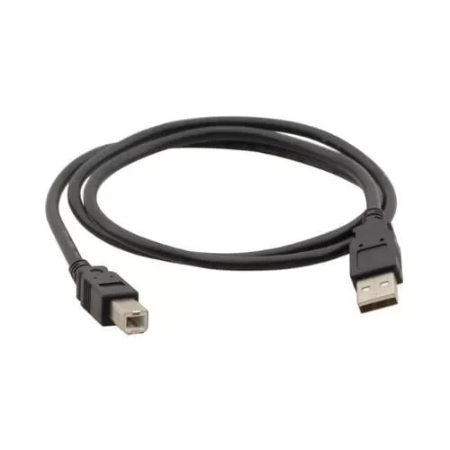 USB cable - USB-B CBL-0153U