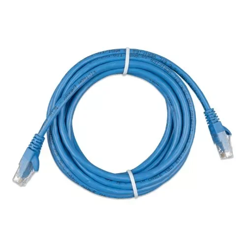 2 meter RJ45 - RJ45 cable