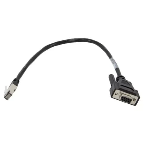 2 meter RS232 cable for FM80 and FR80 series