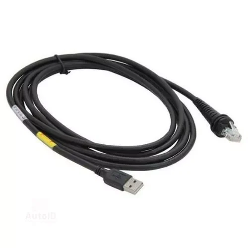 USB Type A Cable Honeywell CBL-500-300-S00-03