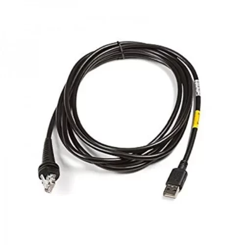 USB cable type A 3.0m white
