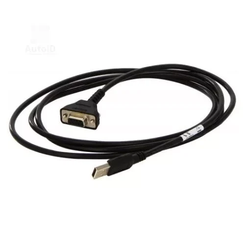 Zebra USB cable CBL-58926-04