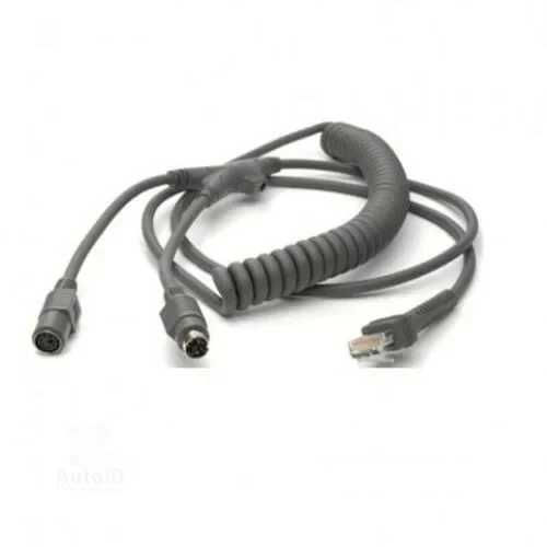 KBW PS2 Cable Honeywell CBL-720-300-C00