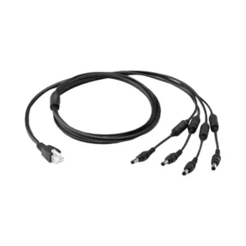 Zebra power cable CBL-DC-380A1-01