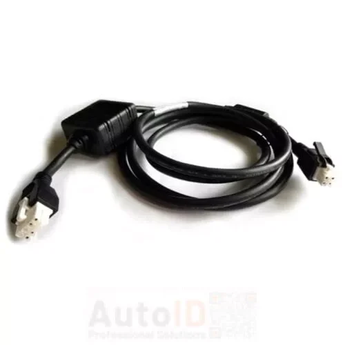 Zebra power cable CBL-DC-382A1-01