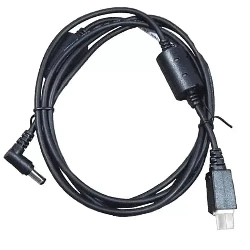 Zebra power cable CBL-DC-388A1-01