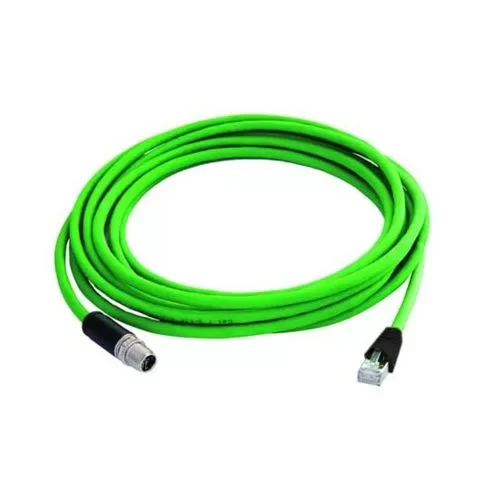Zebra ethernet cable CBL-ENT00100-M1200