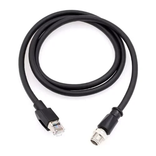 Zebra ethernet cable CBL-ENT00300-M1200