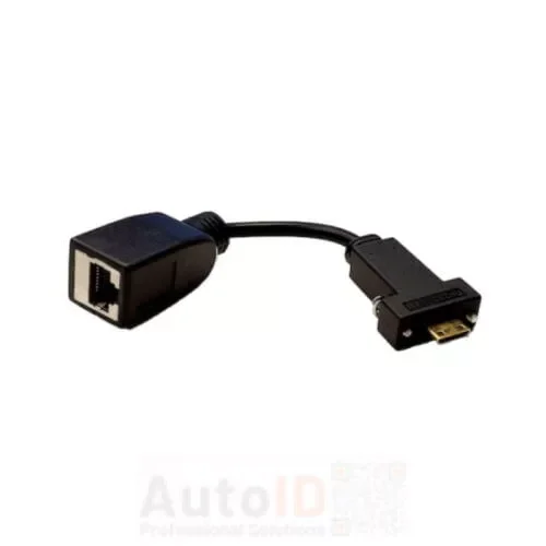 Ethernet cable RJ45 ET8x Zebra CBL-ET8X-E1-01
