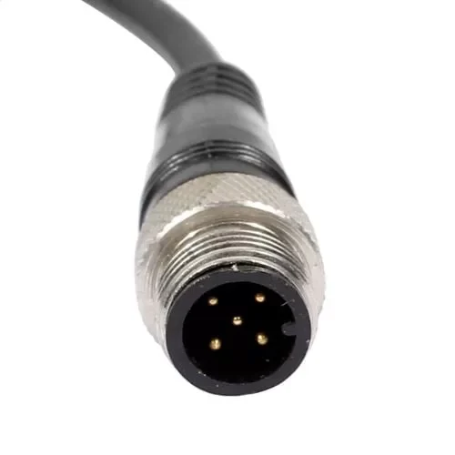 Zebra cable CBL-LGT00200-M1200