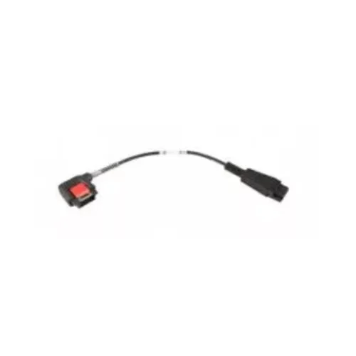 Zebra Auxiliary Cable CBL-NGWT-AUQDST-01
