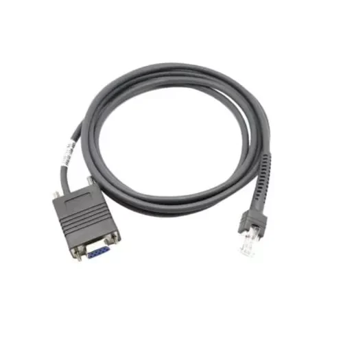 Zebra cable CBL-R64-C06PAR