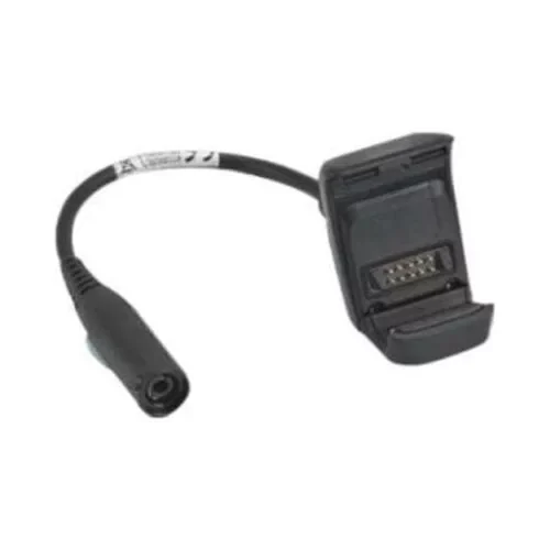Zebra auxiliary cable CBL-TC8X-AUDQD-01
