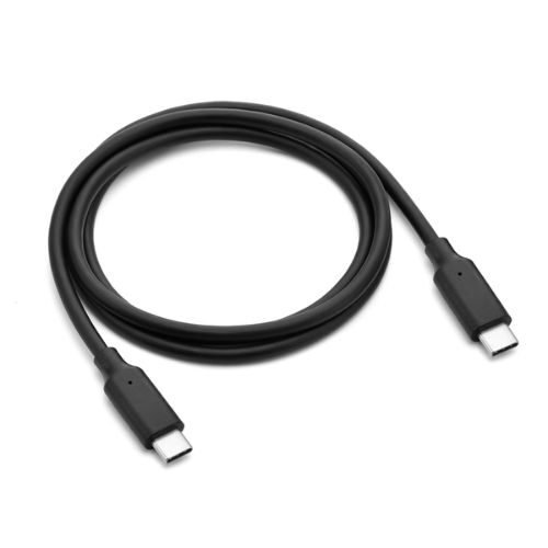 USB C/USB C cable, 5GB, 2M - Zebra CBL-U68-S07ZAR