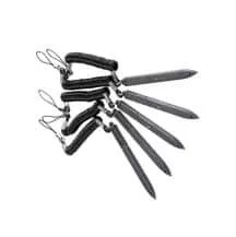 CN80/CK65 stylus kit 5 pcs. CN80-STY-5SH