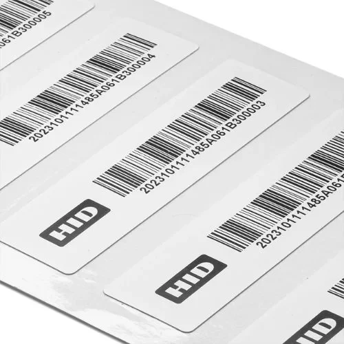 IQ 1200G Windshield Tag 92/26MM (ETSI) M730 HID CP11485