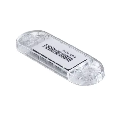 EXO SLIM 1000 SHELL+ (ETSI) Ucode8 HID CP14531