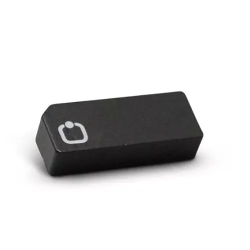 Bin Tag Fit Ceramic 400P (ETSI) EM4124 HID CP15704