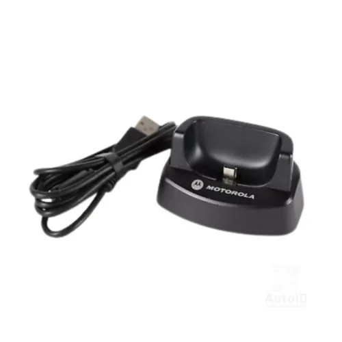 Zebra CR3000-C10007R CS30X0 1 Slot Charging Cradle