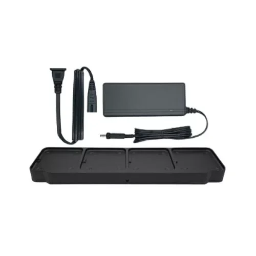 4-slot battery charging base C72 Chainway CRB-MCB
