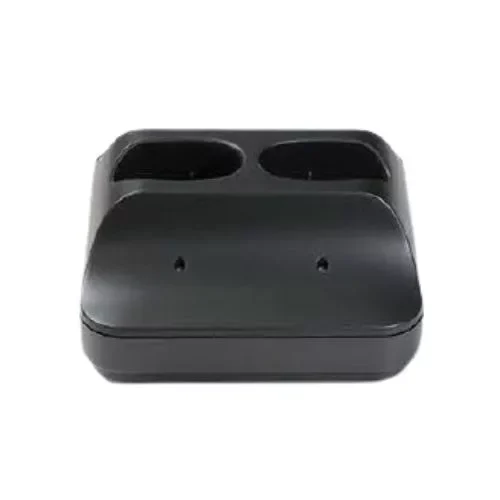 Chainway CRD-C5-PBC 2-slot C5 charging cradle