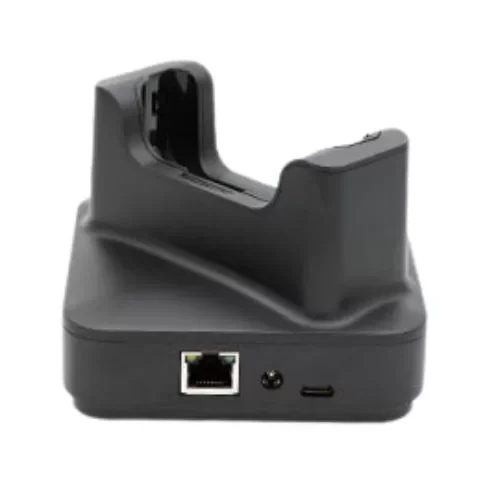 1-slot charging cradle with INS C66 Chainway CRD-C66T-EXT