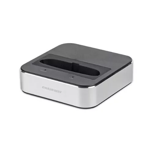Charging cradle 1 USB-C slot C71 Chainway CRD-C71-SCC