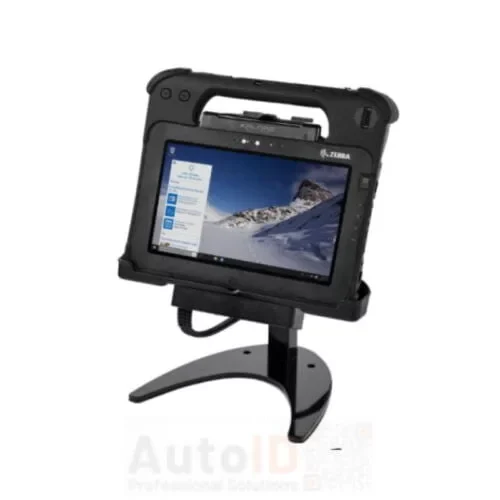 Dock Industrial L10, Without Power Adapter Zebra CRD-L10-IND01