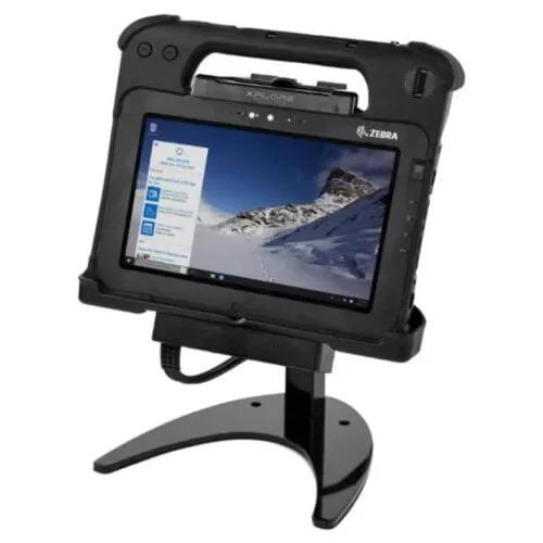 Dock Industrial L10 XBOOK/XPAD/XSLATE Zebra CRD-L10-IND05
